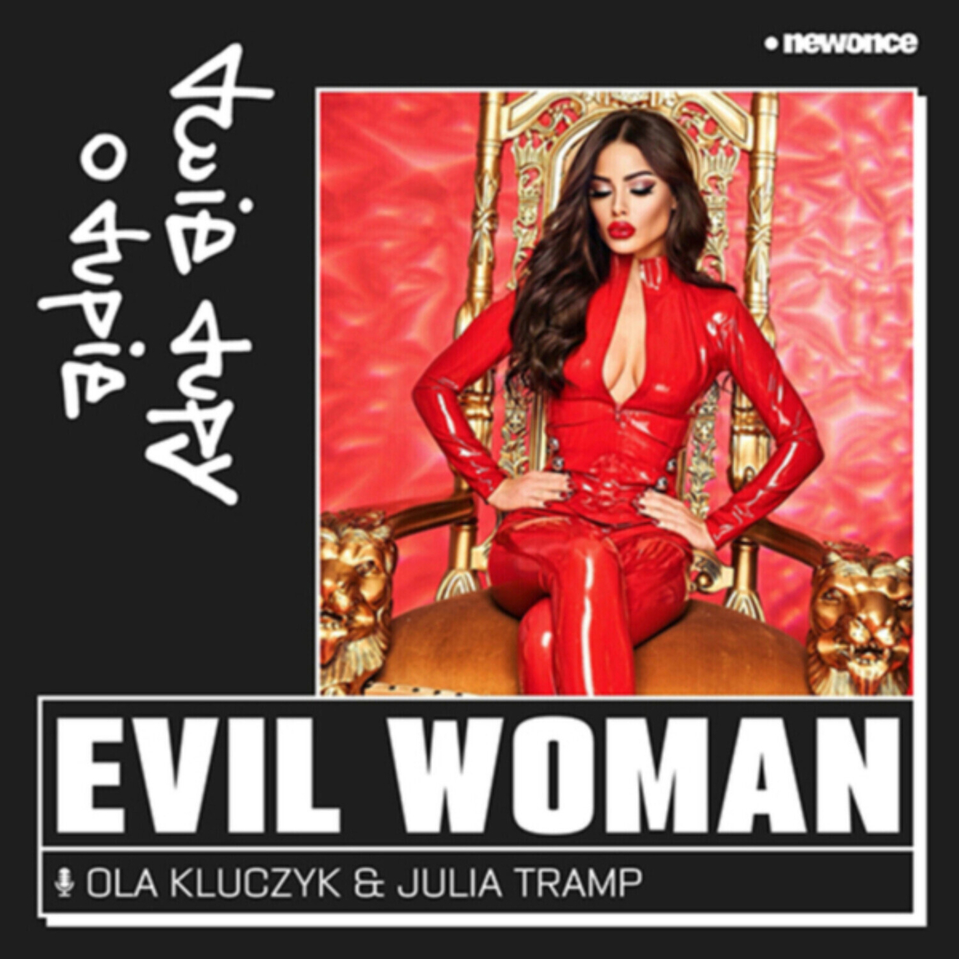 Femdom, czyli kobieca dominacja. Evil Woman - DWIE DUPY O DUPIE w newonce -  Podcast.co