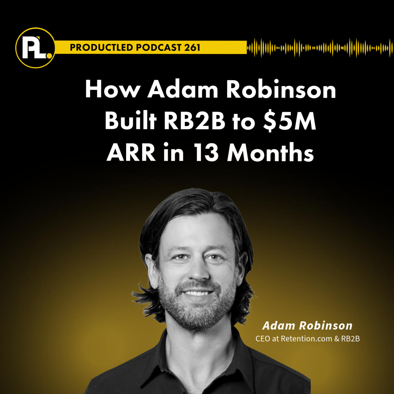ProductLed Podcast