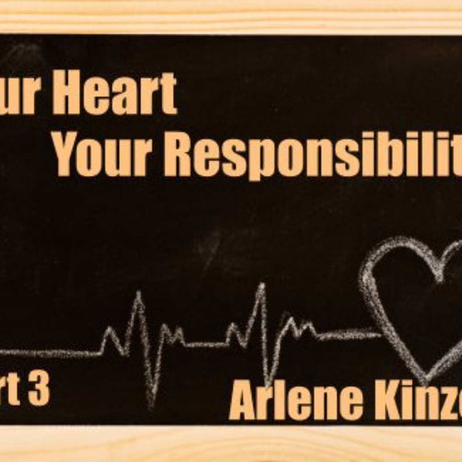 Arlene Kinzel