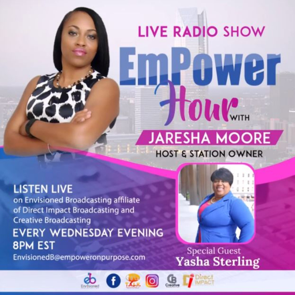 Empower Technology artwork