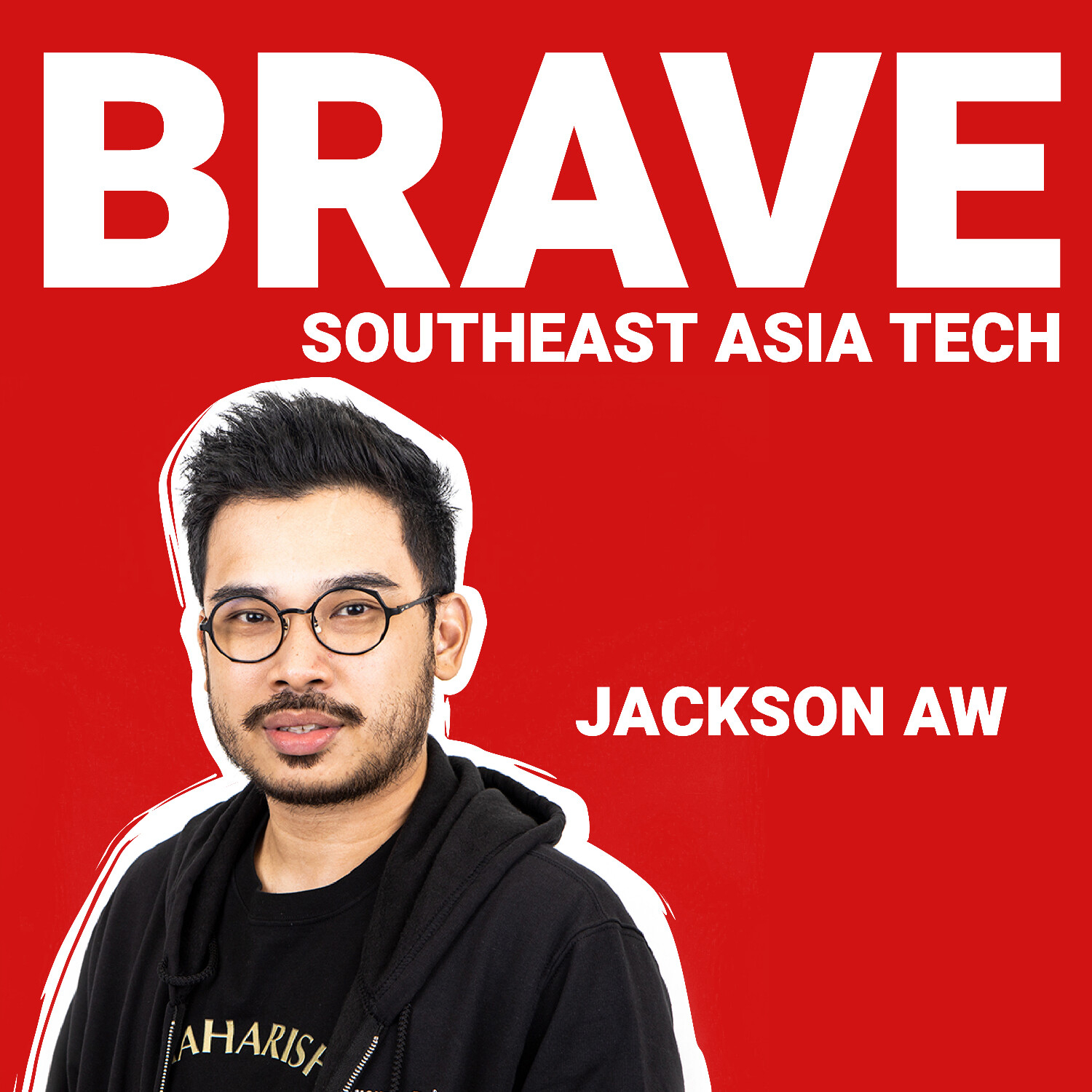 Jackson Aw on Solo Founders, Pop Culture Leadership & Fatherhood Stories - E50