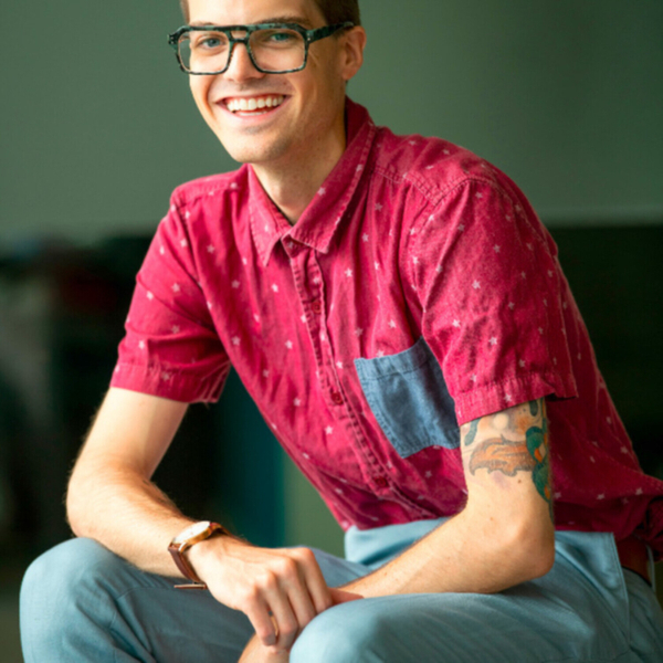 DANIEL HESS, Filmmaker (2-22-21) artwork