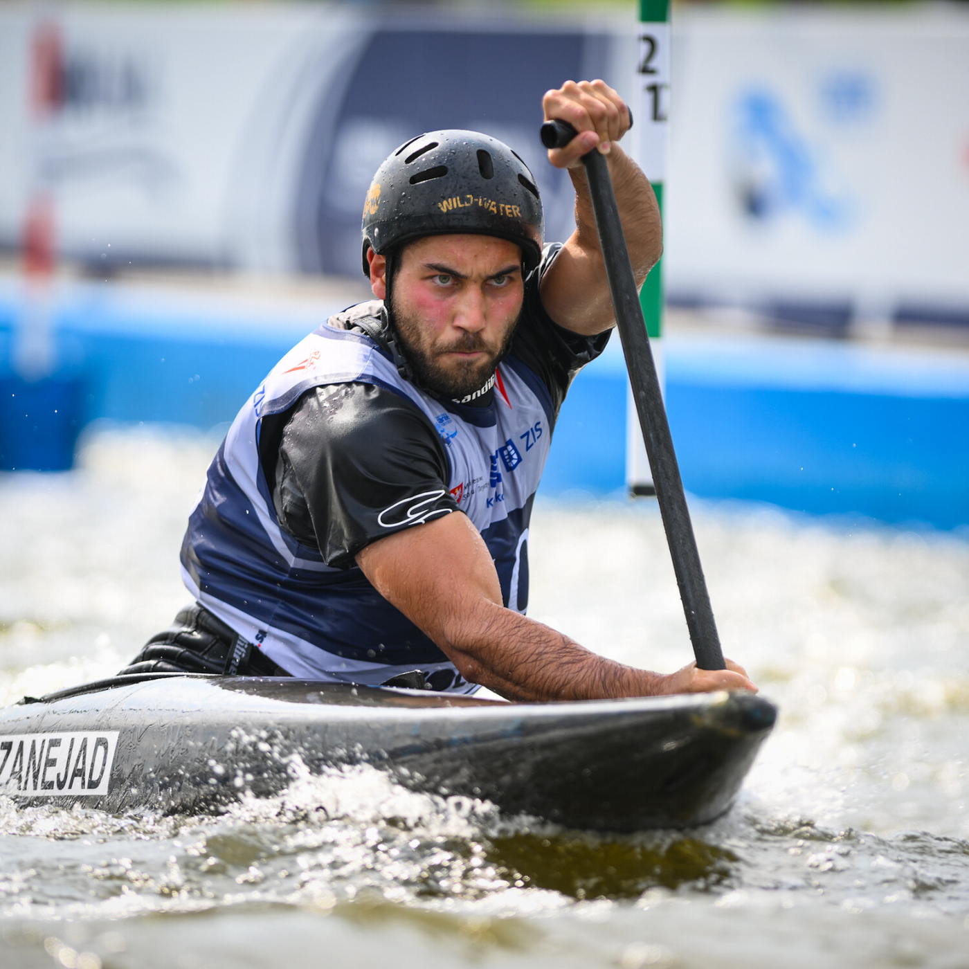 2023 ICF JUNIOR AND U23 WILDWATER CANOEING WORLD CHAMPIONSHIPS