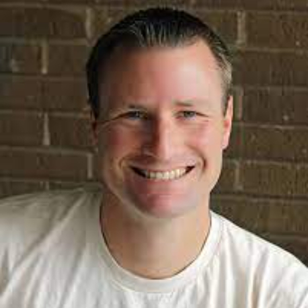 Baseball, Business And Digital Marketing, A Rich Discussion With Former Division One Player and Author Joey Myers artwork