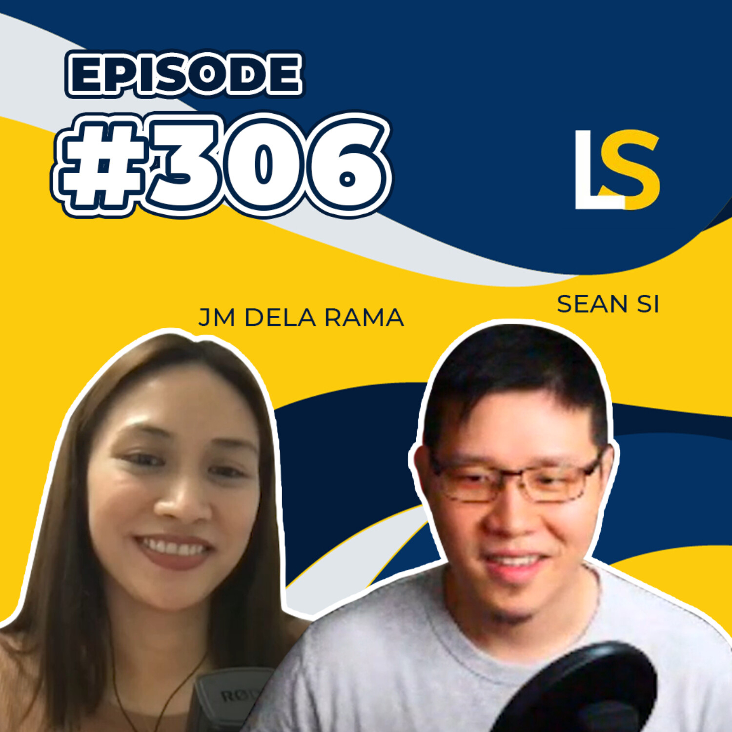 Ep 306: Keys to Overcoming Fear in Networking episode artwork