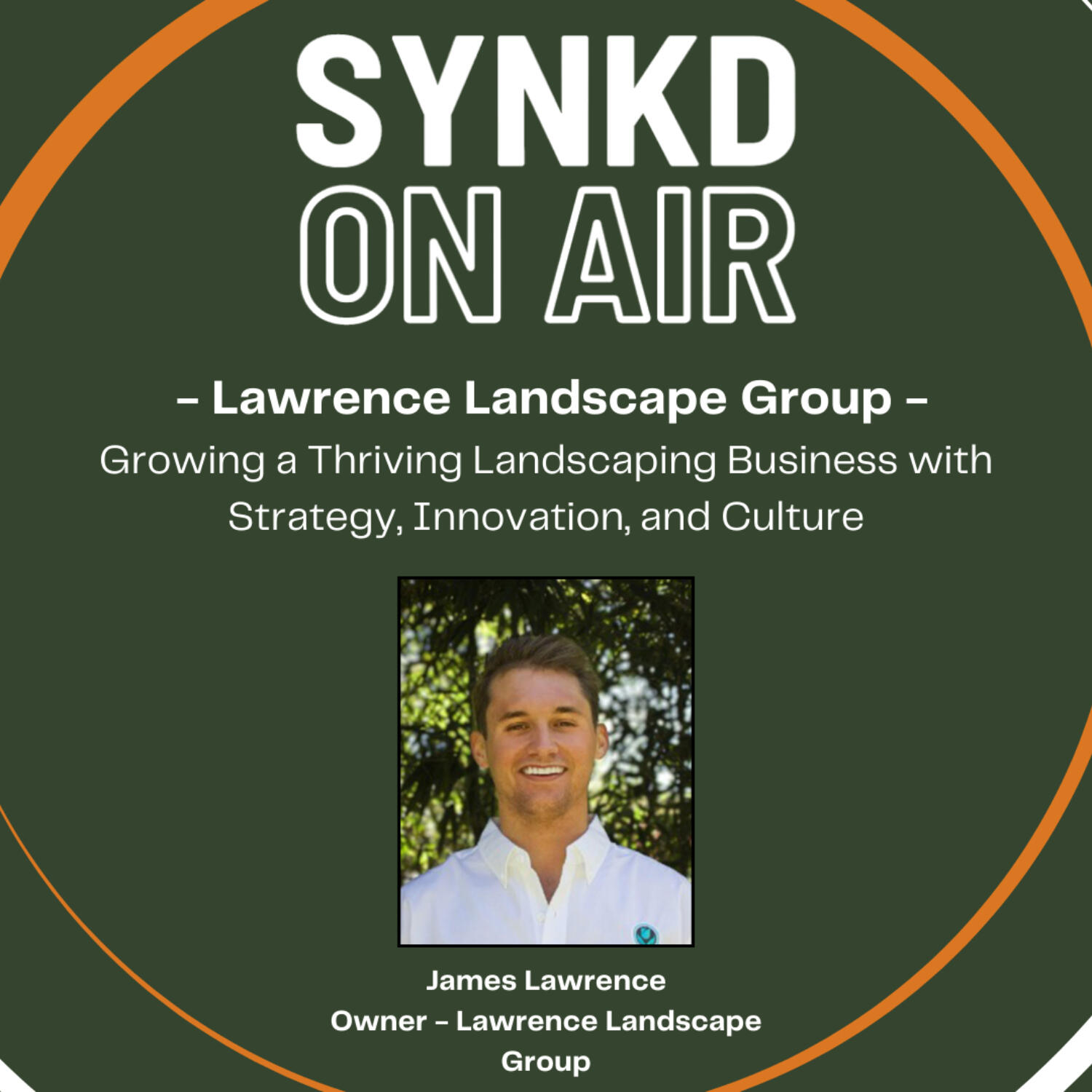 SYNKD On Air