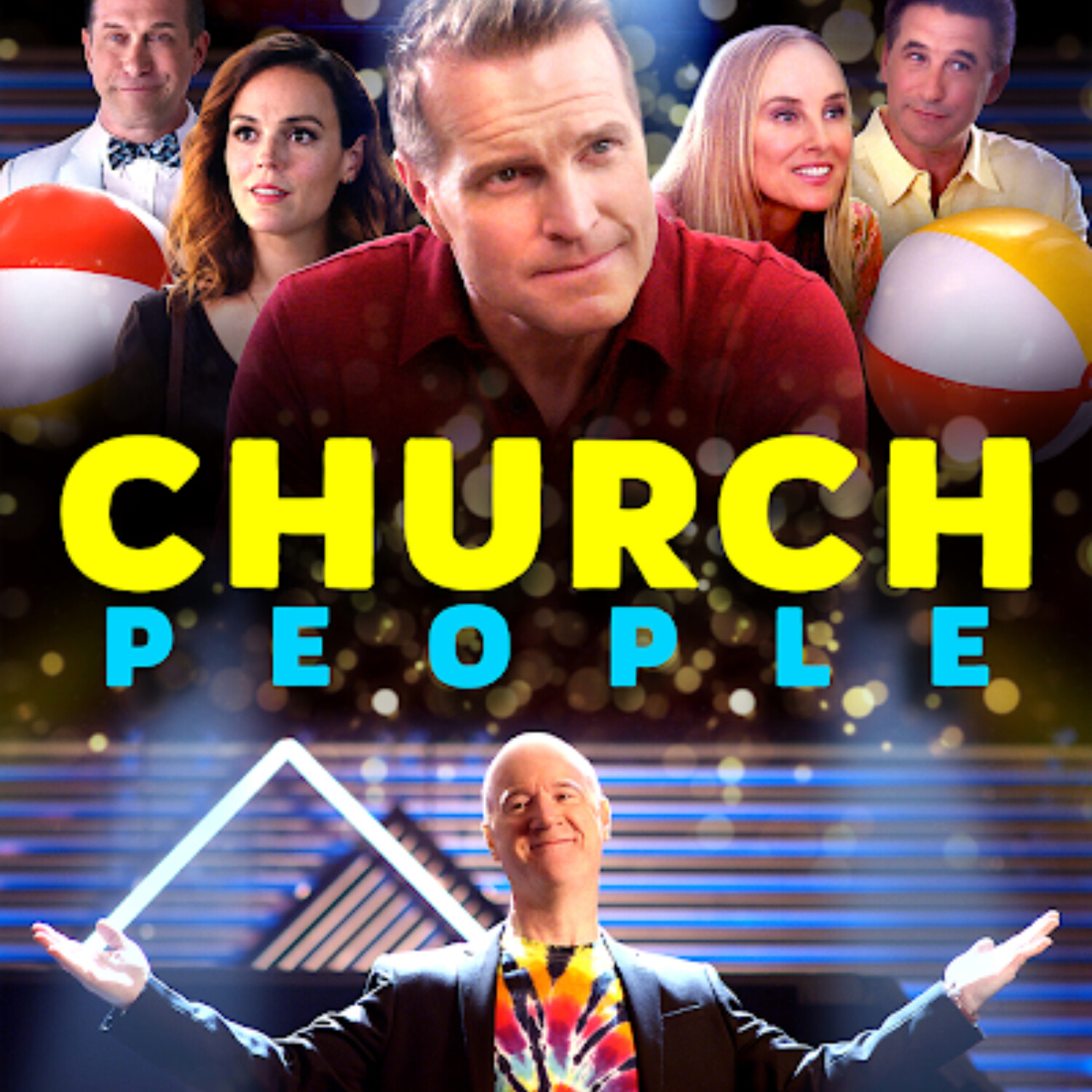 Have you heard of the movie, 