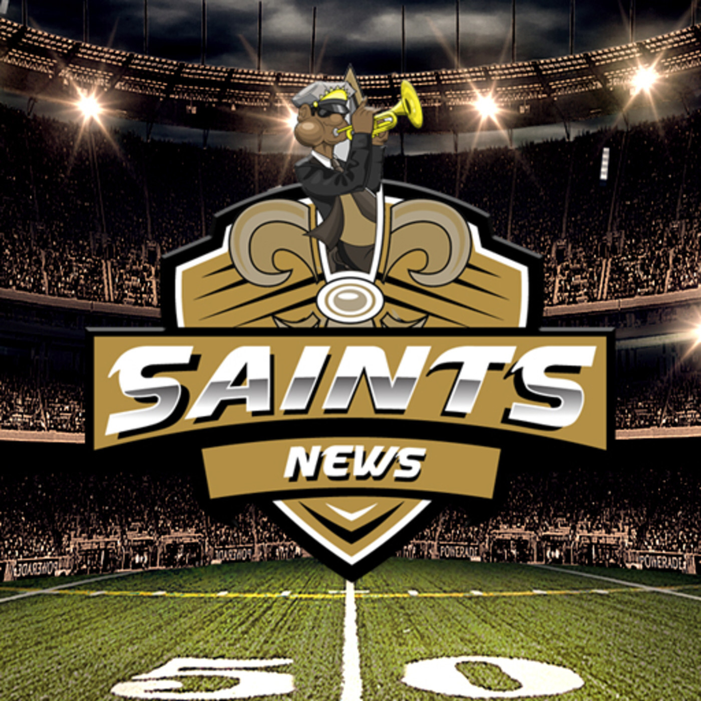 Saints regular season schedule for 2022 released – Crescent City