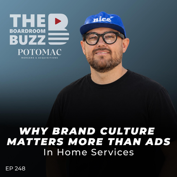 Why Brand Culture Matters More Than Ads in Home Services artwork
