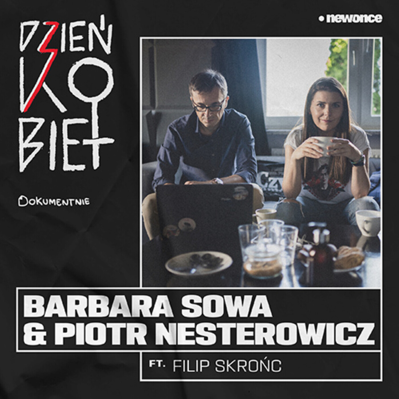 Dokumentnie [Filip Skrońc]