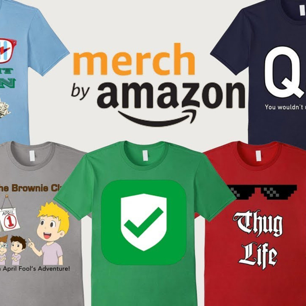 Merch By Amazon কি? কত ইনকাম করা সম্ভব? এবং কমন কিছু প্রশ্ন-উত্তর artwork