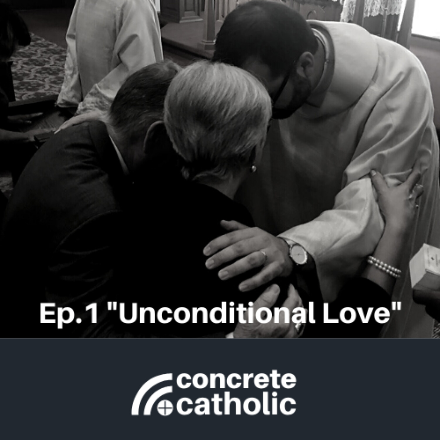 Unconditional Love episode artwork