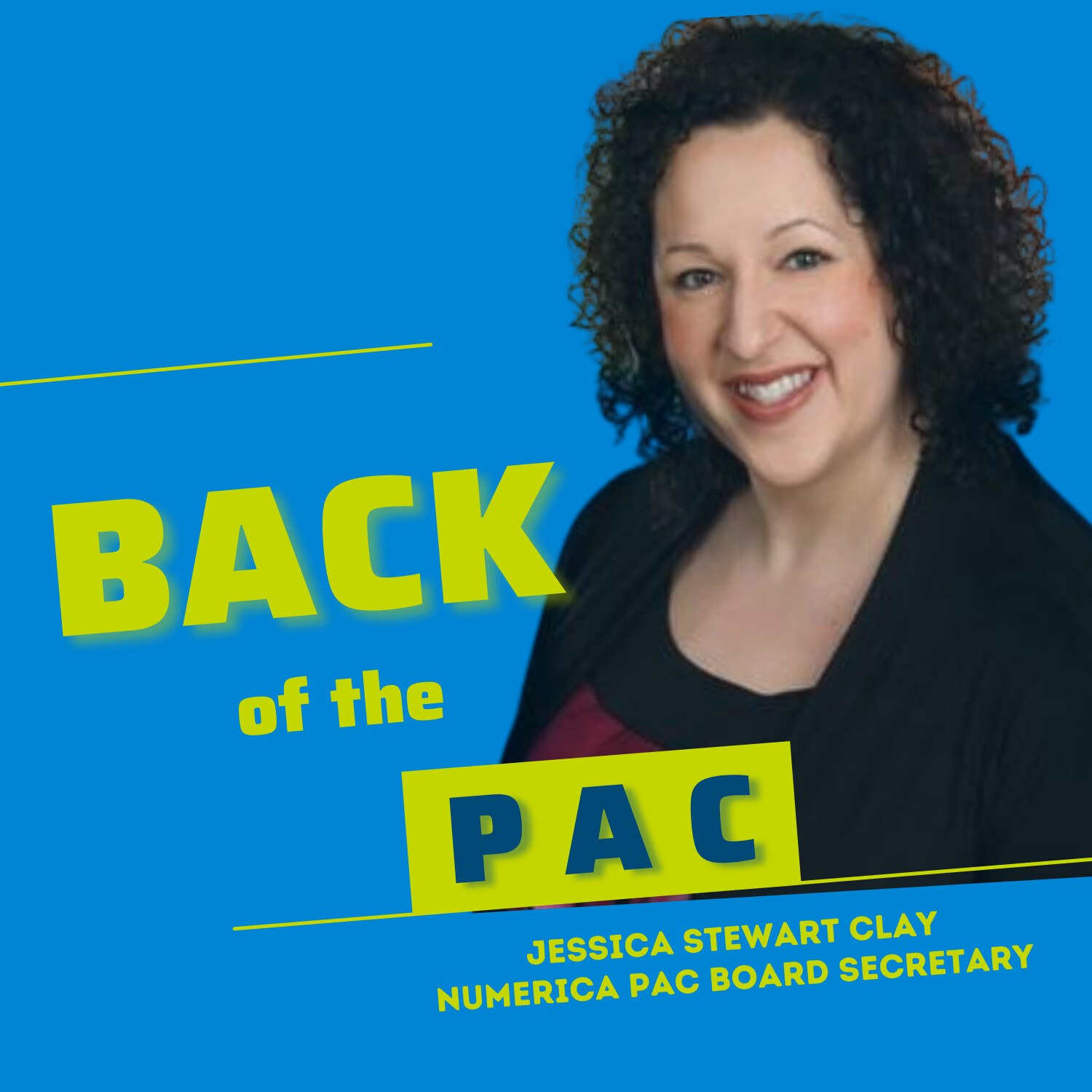 Back of the PAC