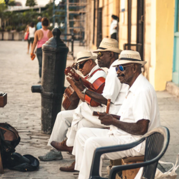 Balance Digs Havana Moon artwork