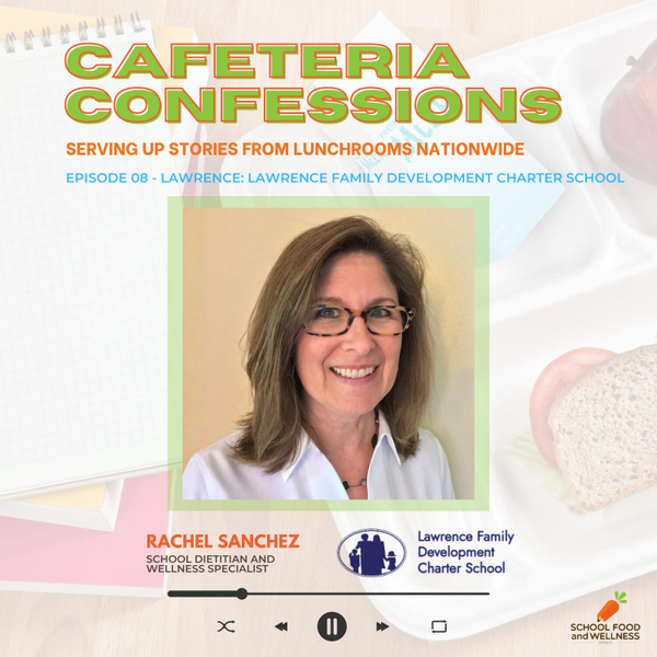 Lawrence: Lawrence Family Development Charter School artwork