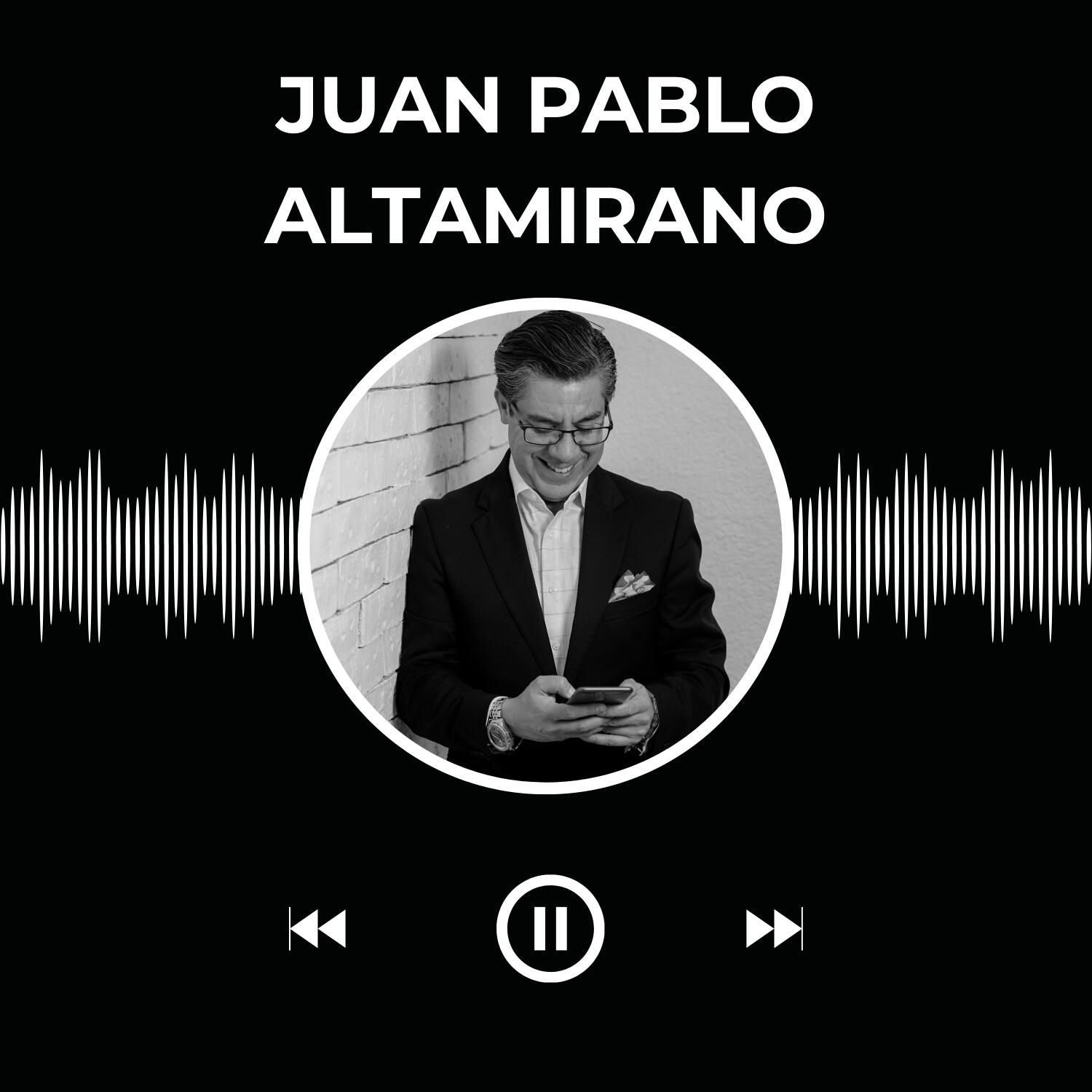 Tu cuenta bancaria no es el problema. Eres tú, evitándote a ti mismo. episode artwork
