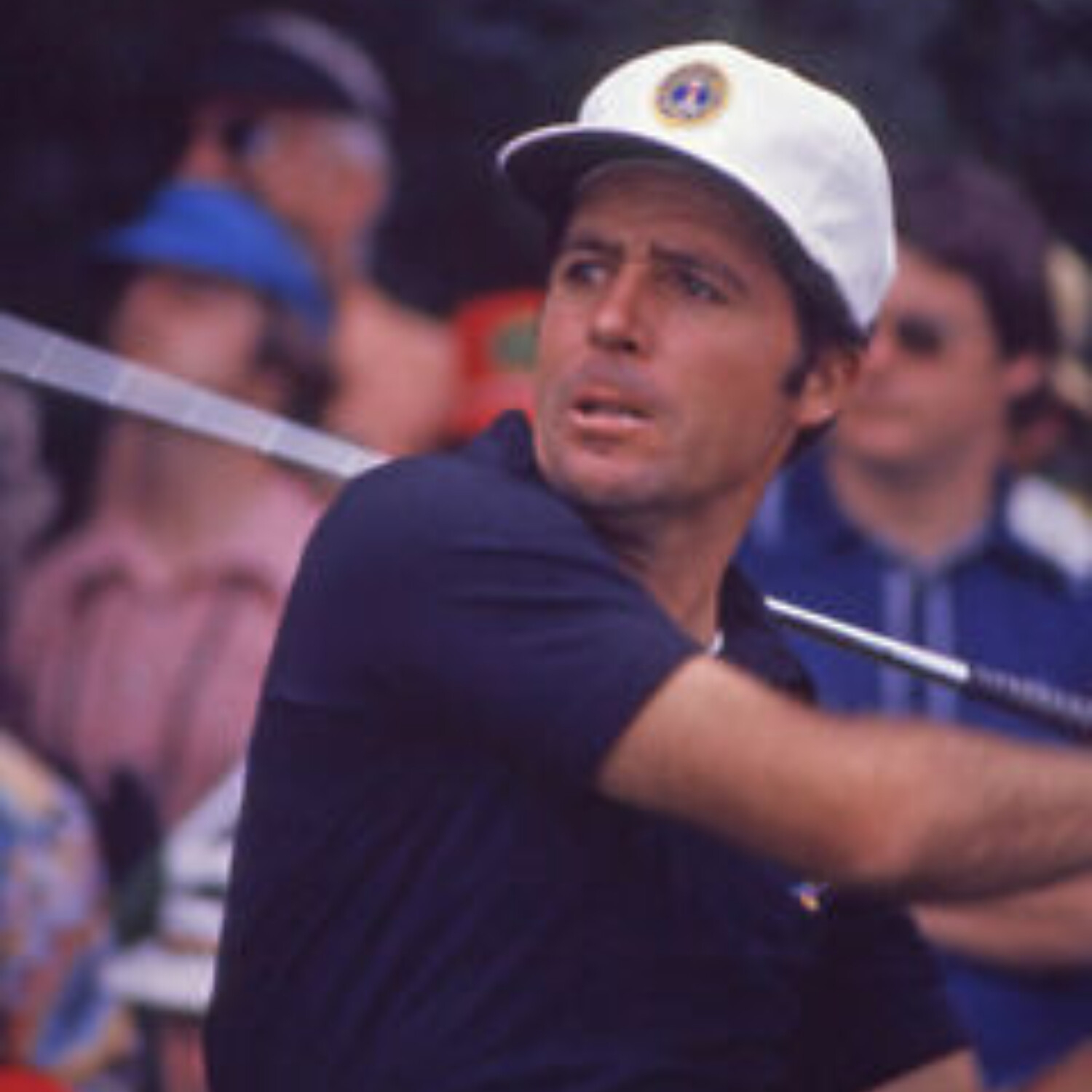 Gary Player Shares Memories From His Masters Victories Plus A Whole Lot More...