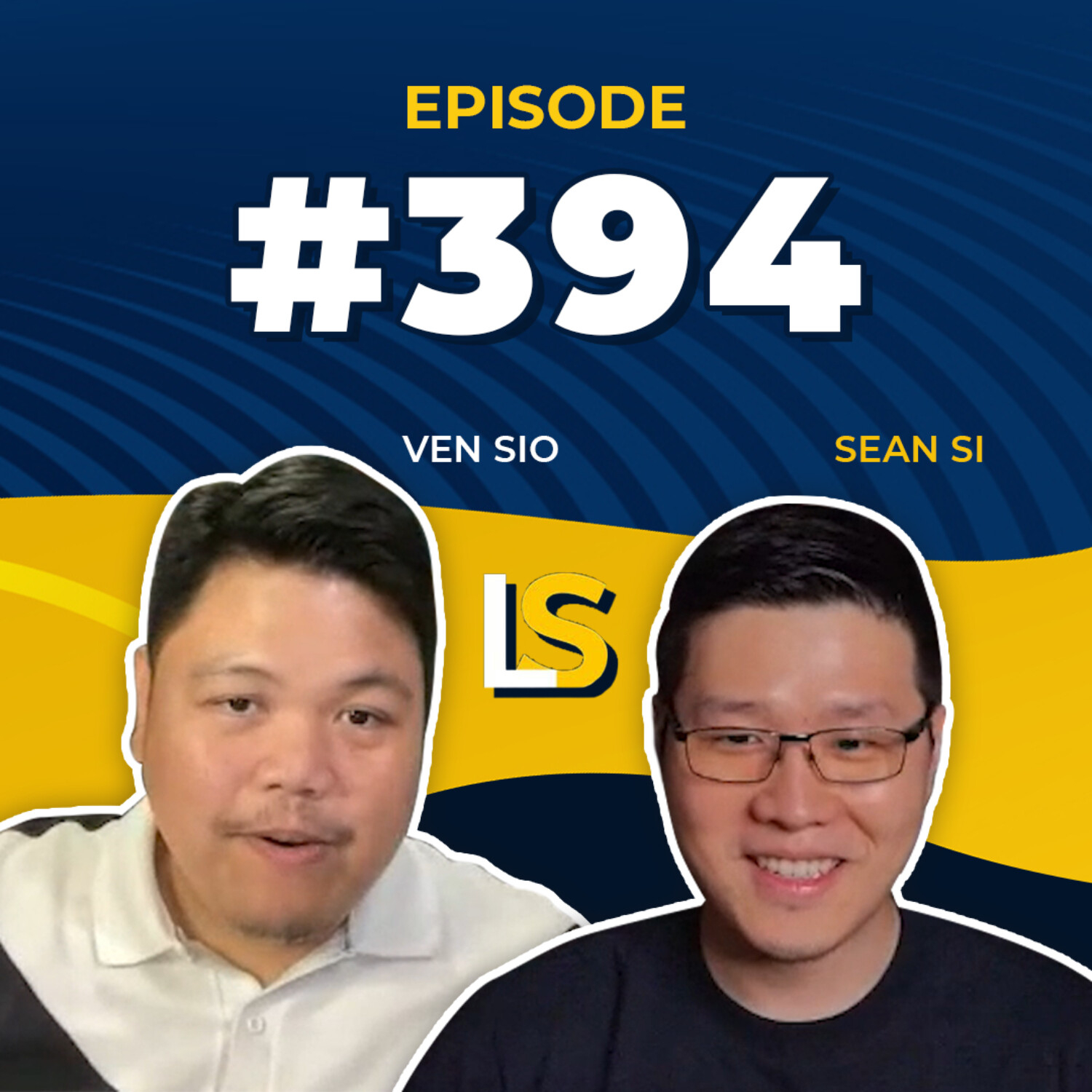 Ep 394: How a CEO Prioritizes Self-Improvement episode artwork