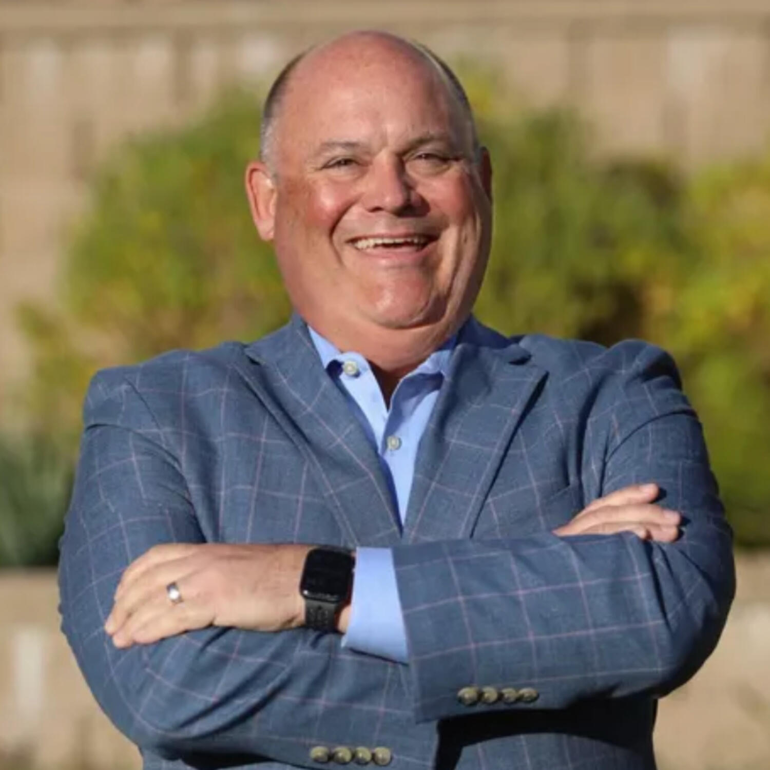 LIVE with The Famous Unshakeable Dr. AL