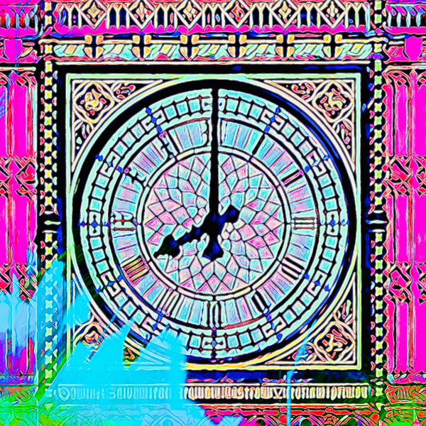 It's Just An Hour...  artwork