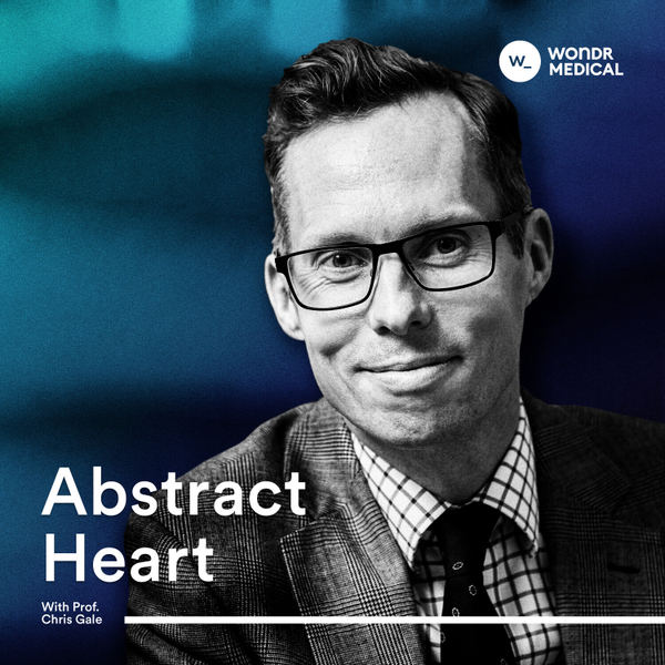 Echocardiographic assessment of aortic stenosis: a practical guideline from the British Society of Echocardiography with Dr Liam Ring artwork