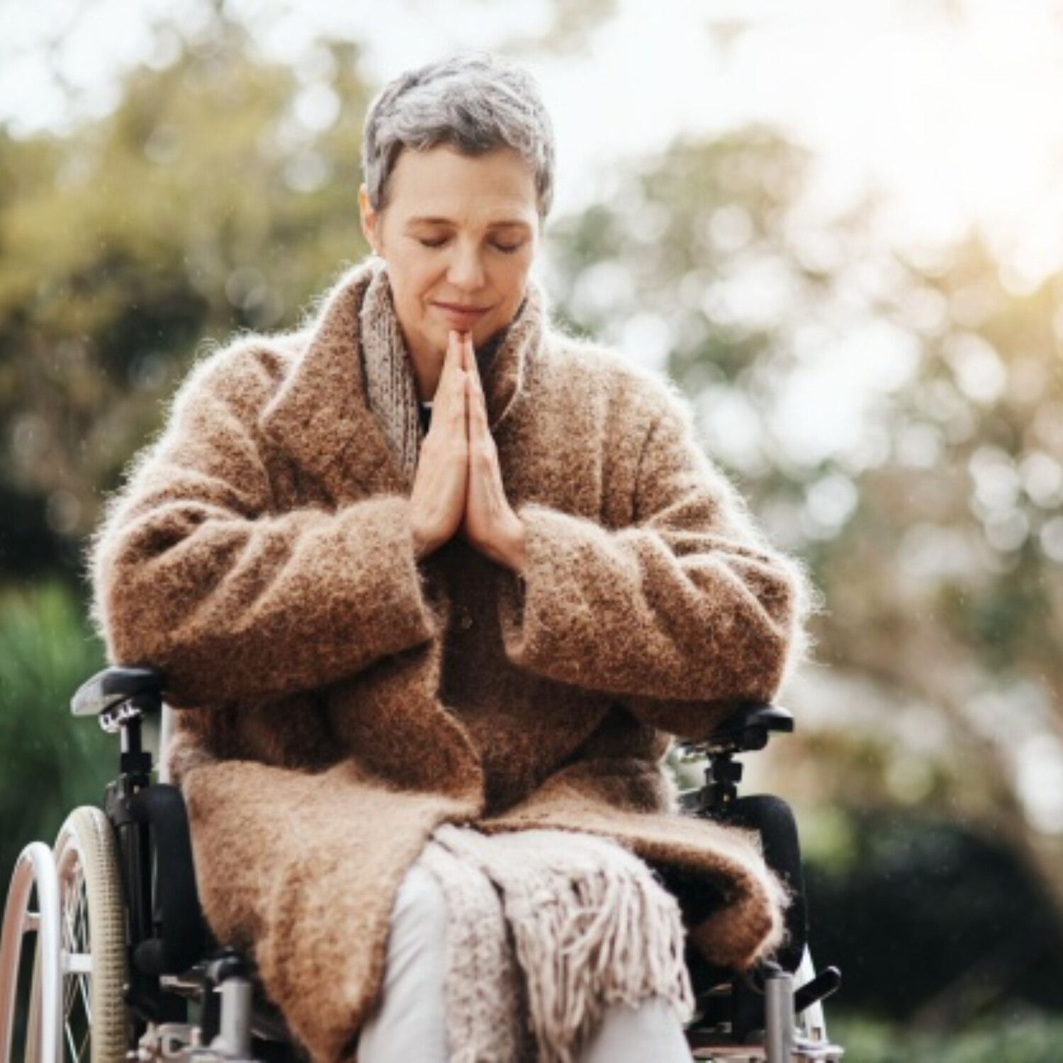 Objevovat zázraky, kterými nás Bůh obdarovává