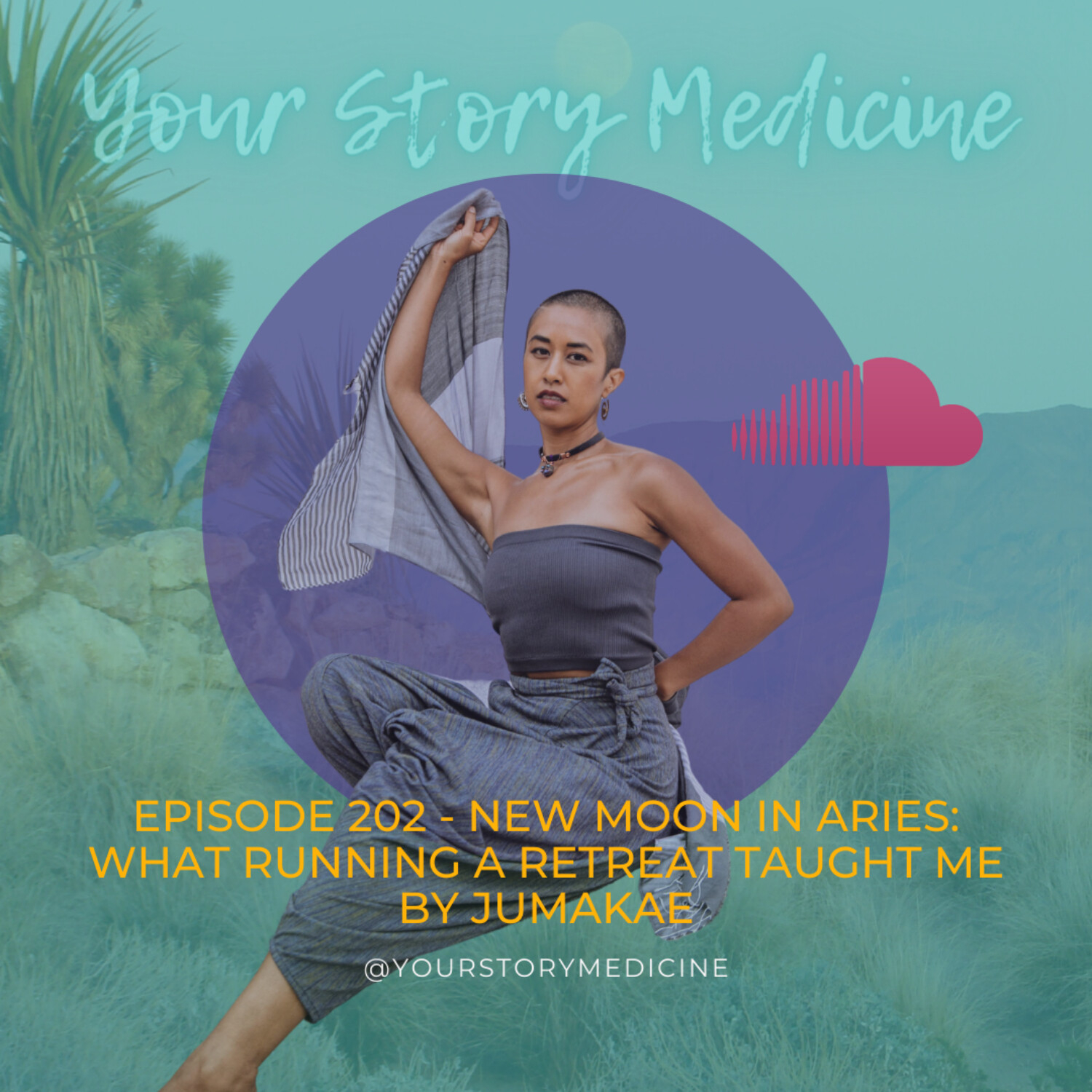 Your Story Medicine