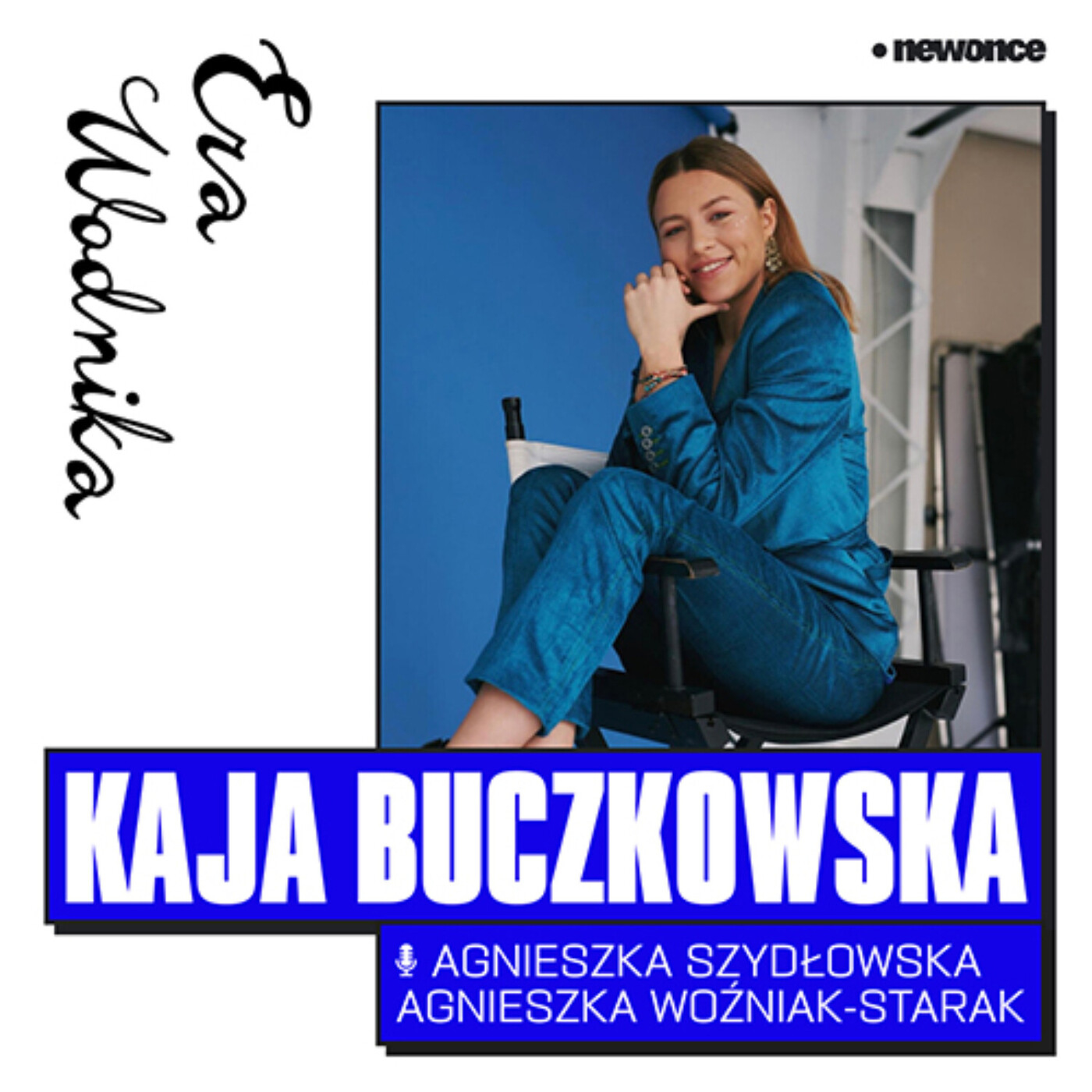 Era Wodnika [Agnieszka Szydłowska & Agnieszka Woźniak-Starak]