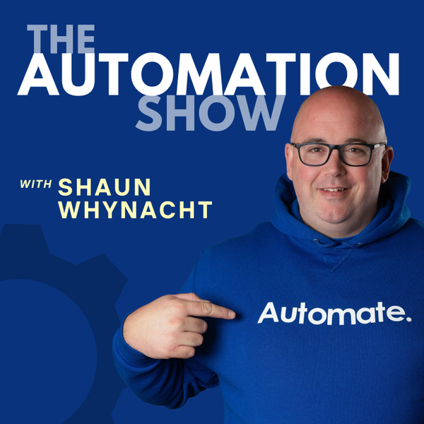 The Automation Show artwork