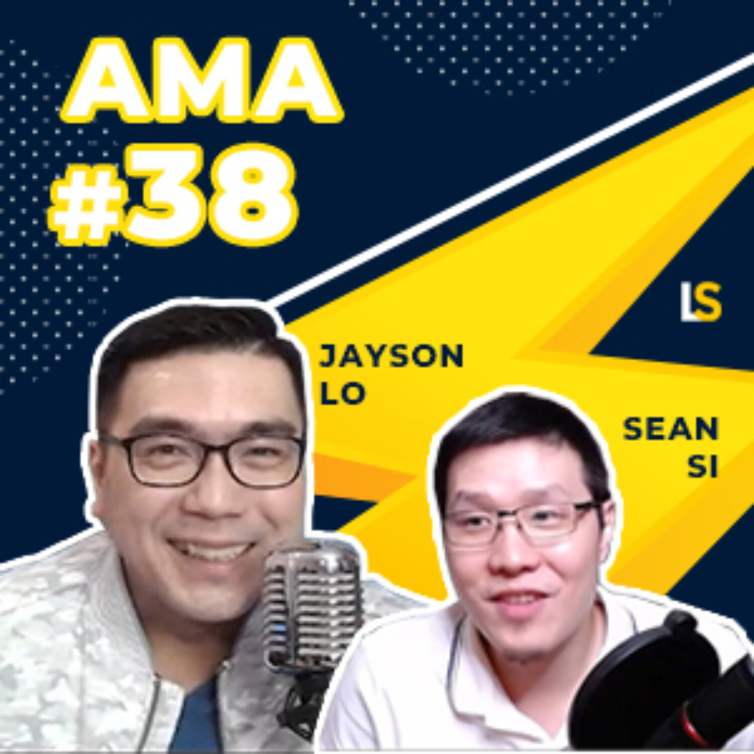 The Leadership Stack Podcast