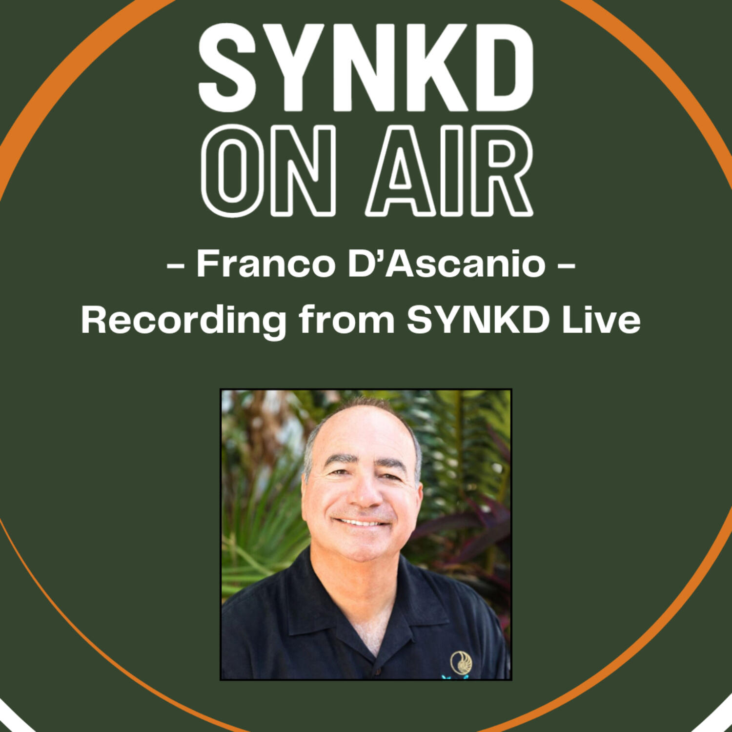 SYNKD On Air