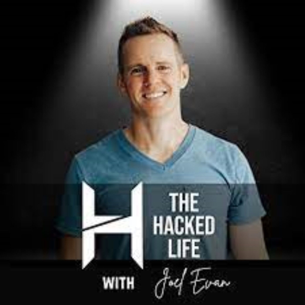 How to Elevate, Enhance and Optimize your Health Holistically with Coach Joel Evan artwork