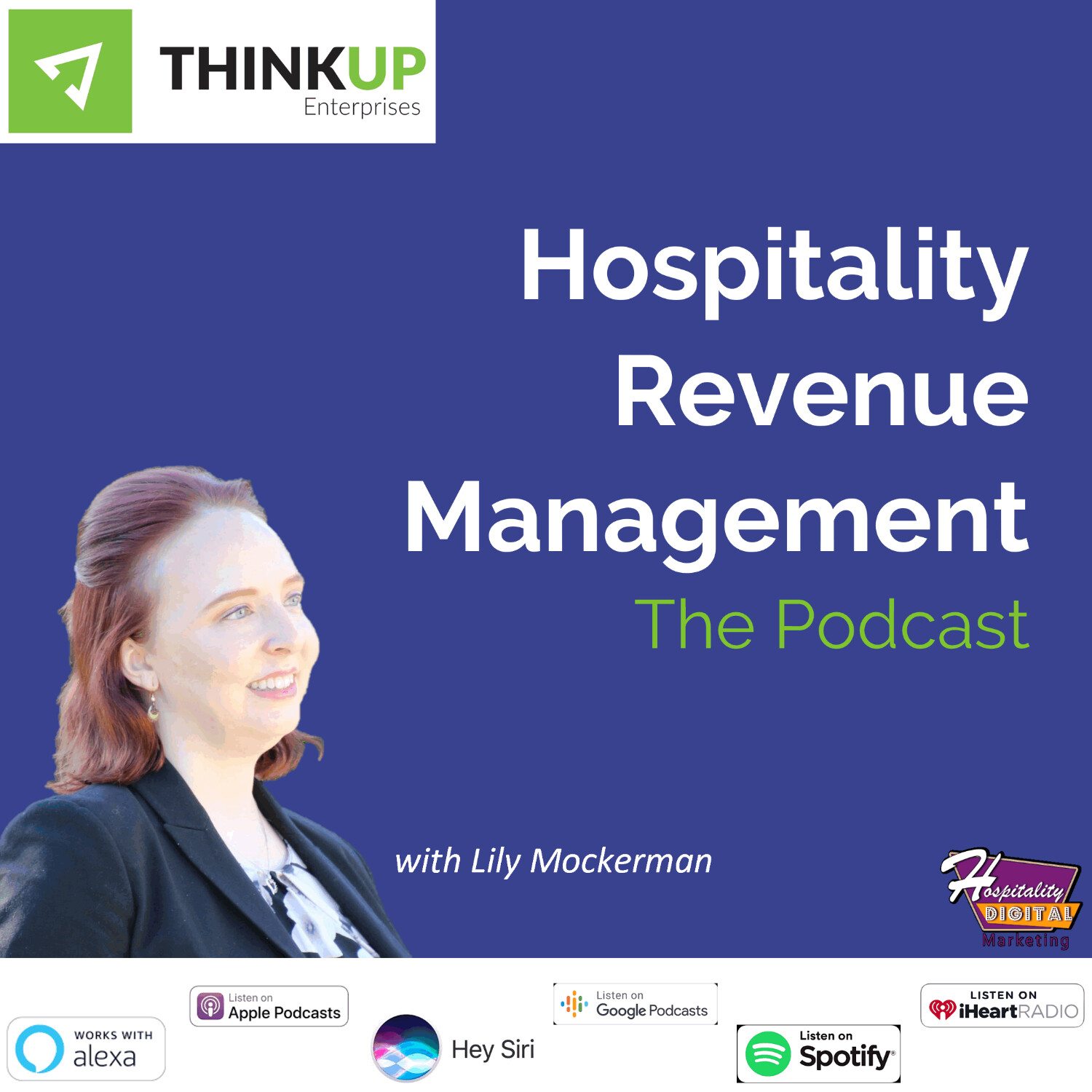Hospitality Revenue Management Show 32