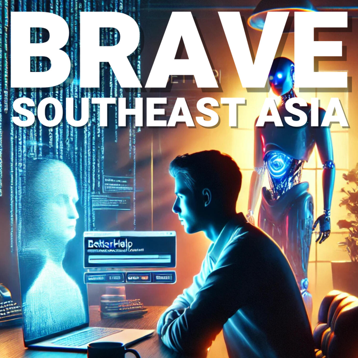 BRAVE Southeast Asia Tech: Singapore, Indonesia, Vietnam, Philippines, Thailand & Malaysia Startups, Founders & Venture Capital VC (English)