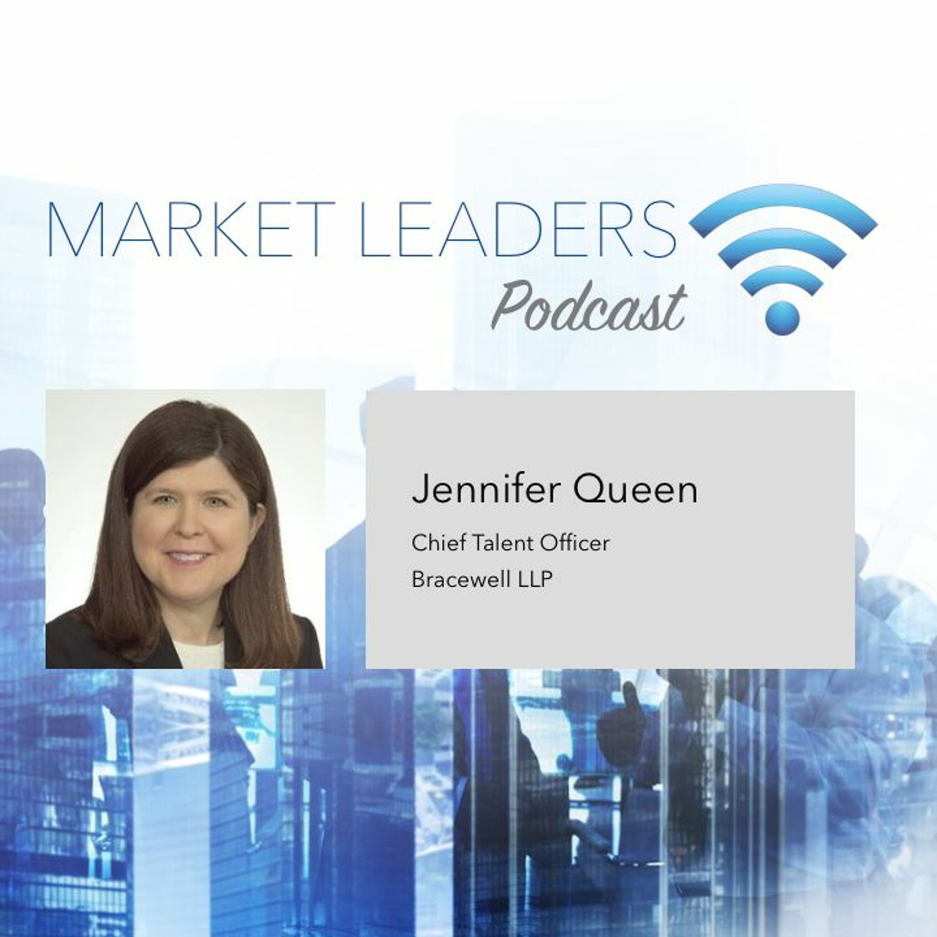 Market Leaders Podcast
