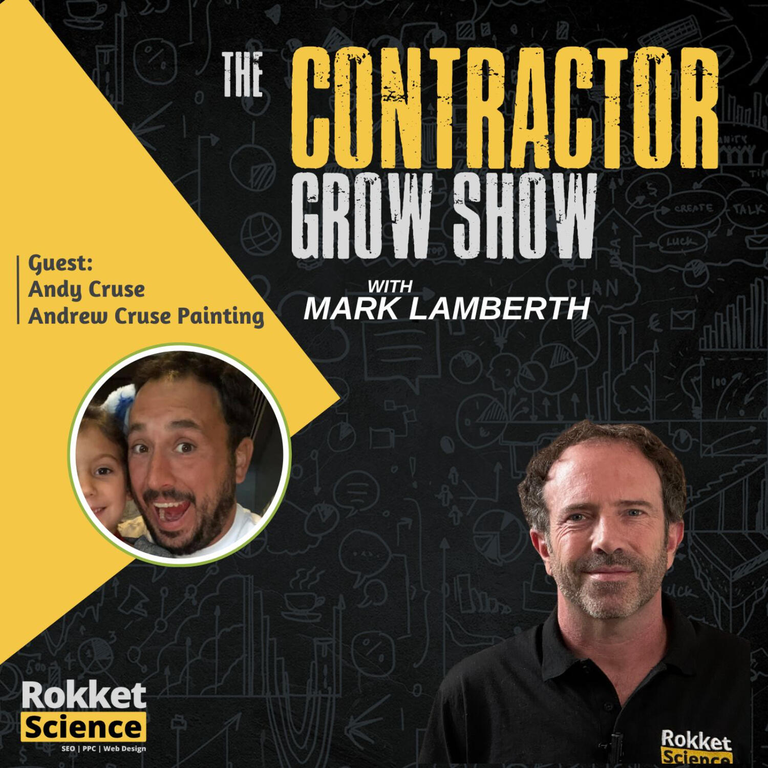 The Contractor Grow Show