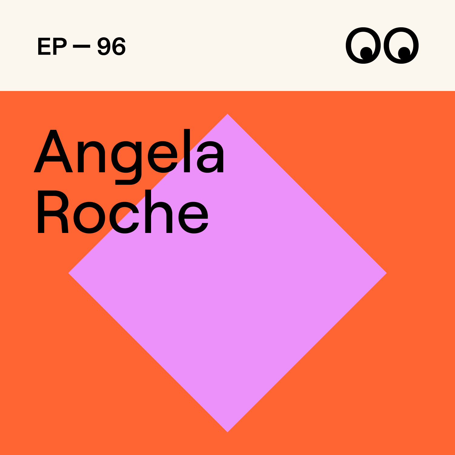 Deliberately closing down a design studio to go freelance again, with Angela Roche