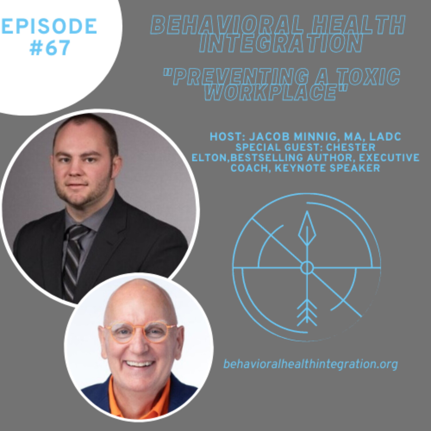 Behavioral Health Integration