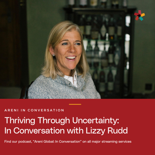 Thriving Through Uncertainties: In Conversation with Lizzy Rudd artwork
