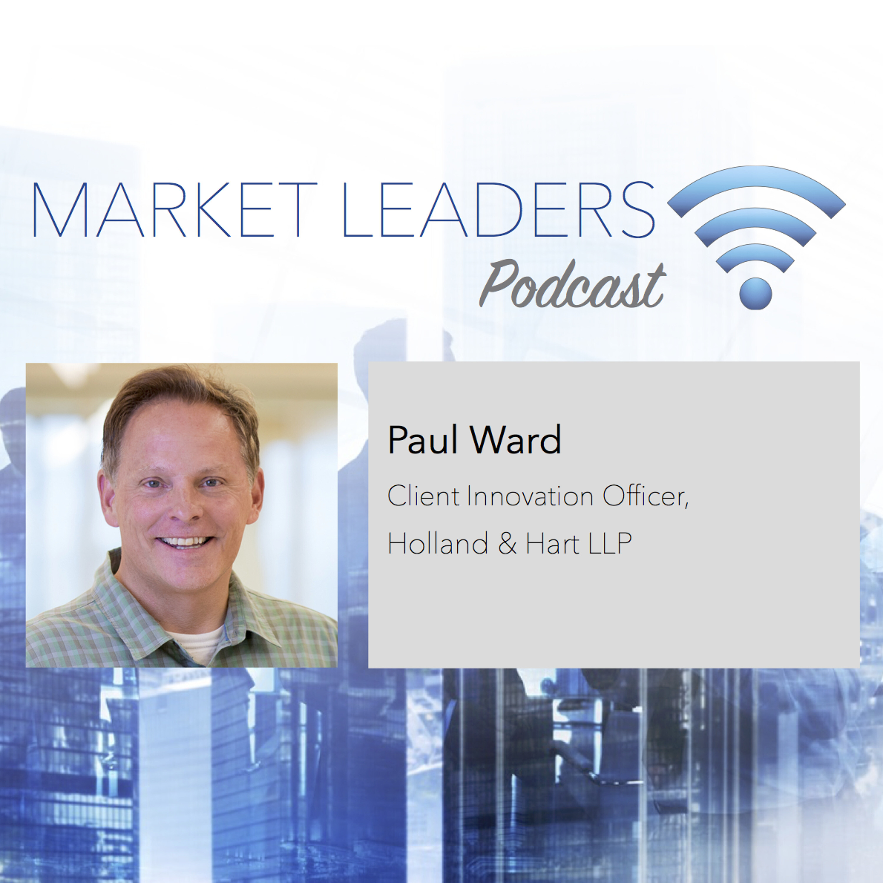 Market Leaders Podcast
