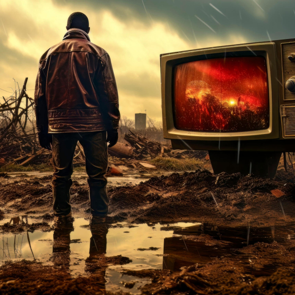 Three TV Predictions That Are Now True artwork