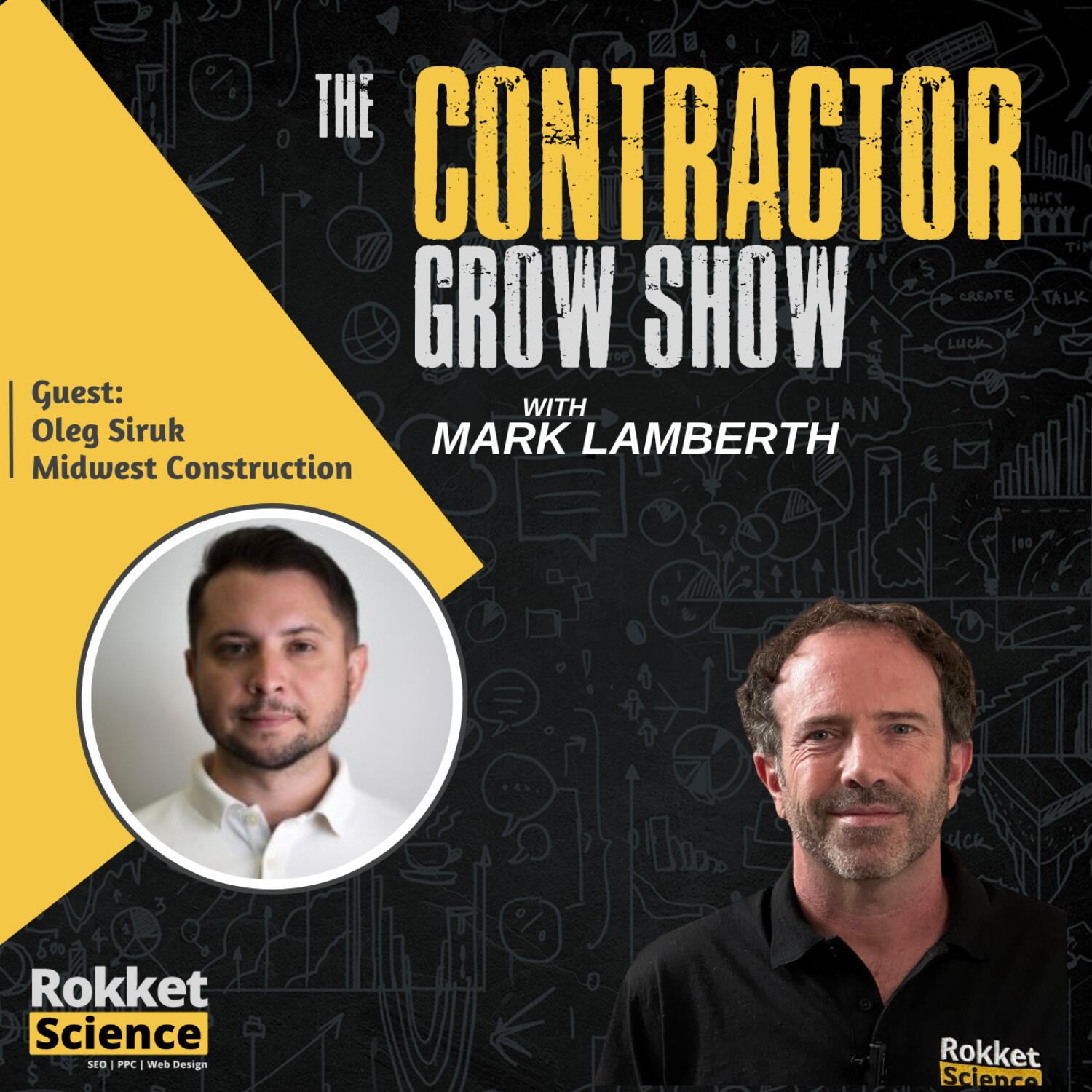 The Contractor Grow Show