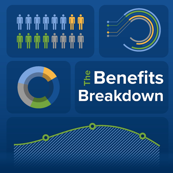 Benefits Breakdown artwork