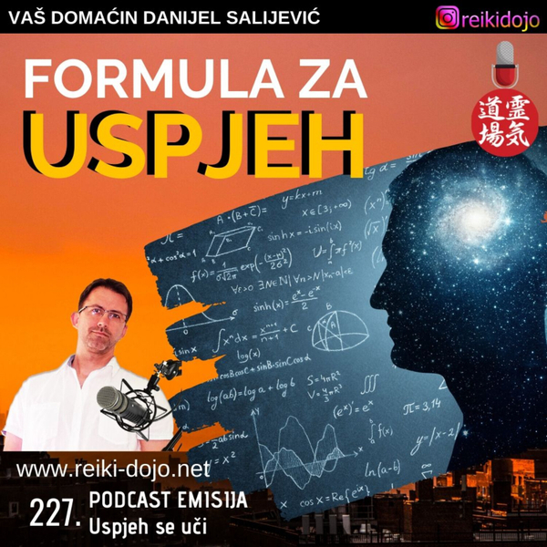 Formula za uspijeh Ep227 artwork