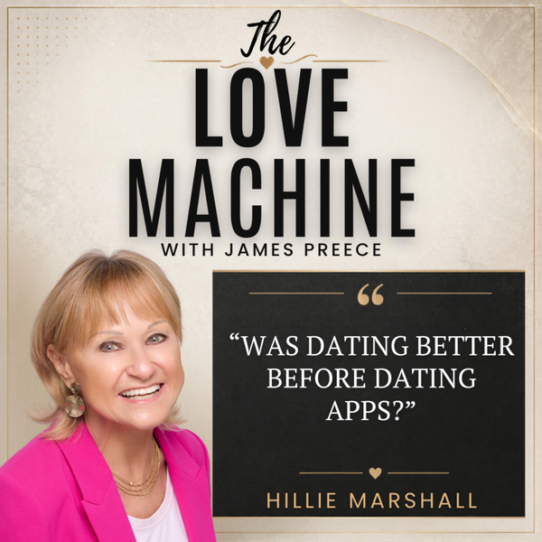 Was Dating Better Before Dating Apps? artwork