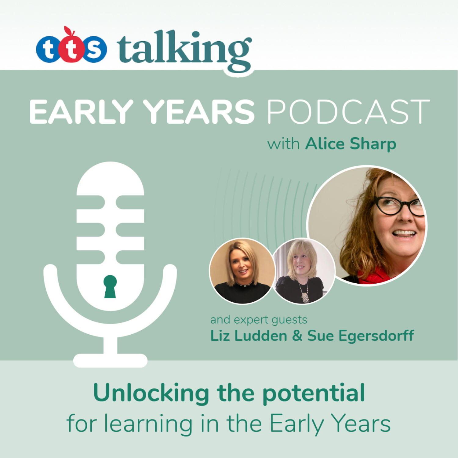 TTS Talking Early Years