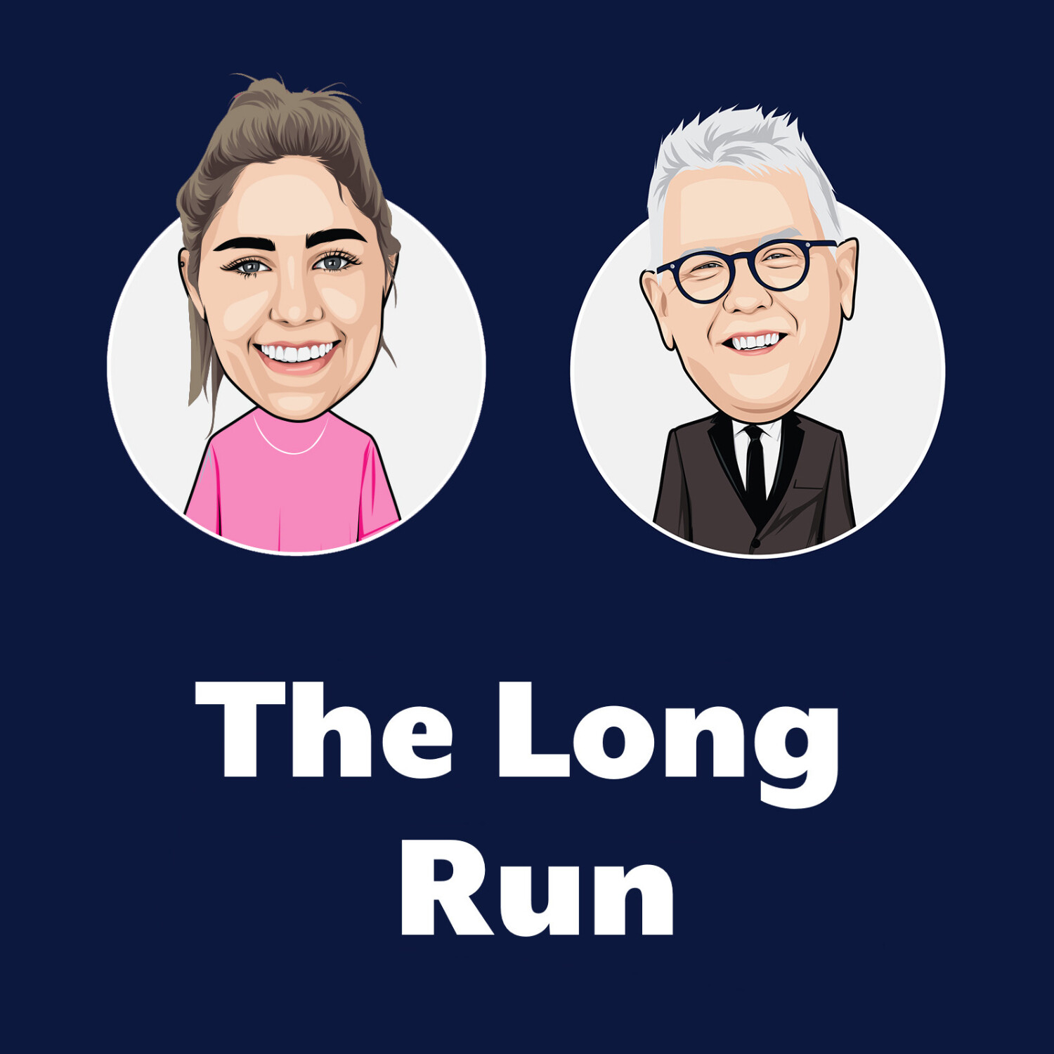 The Long Run - 15 October 2022 episode artwork