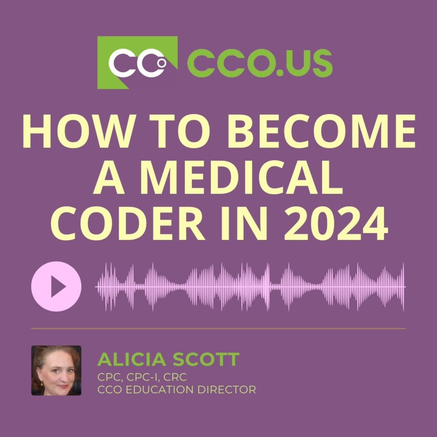 How to Become a Medical Coder in 2024