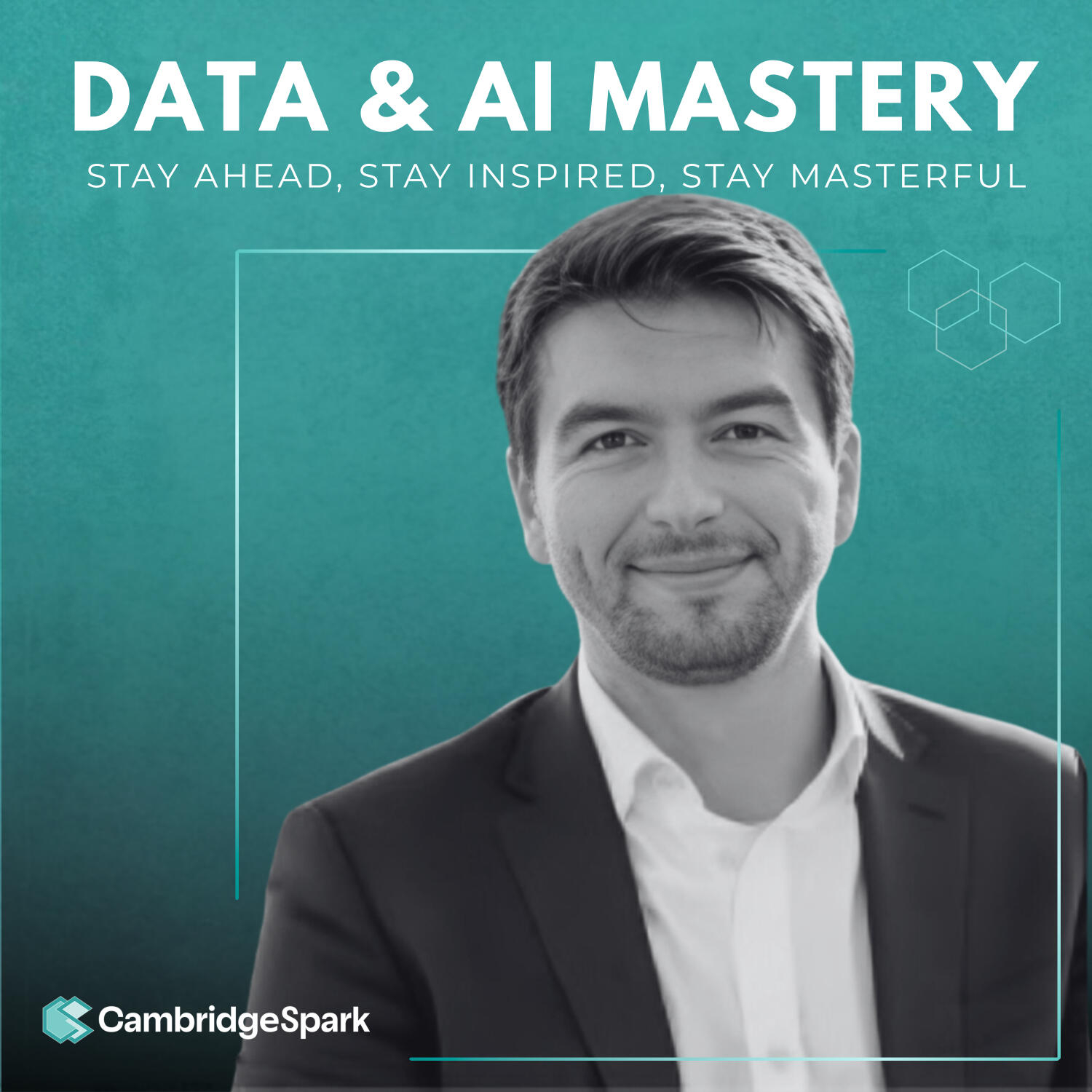 Mastering Data & AI: Insights from Virgin Atlantic’s VP of Data & AI Richard Masters