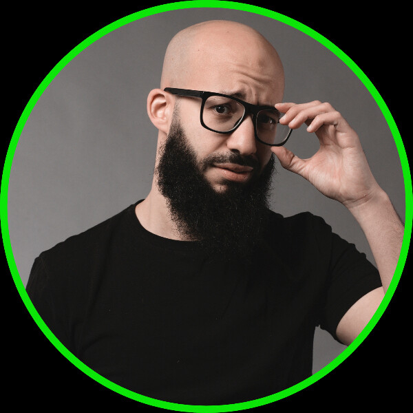 Zo avatar